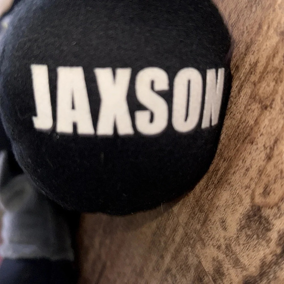 Pillow stuffy justice league Batman - Picture 2 of 2